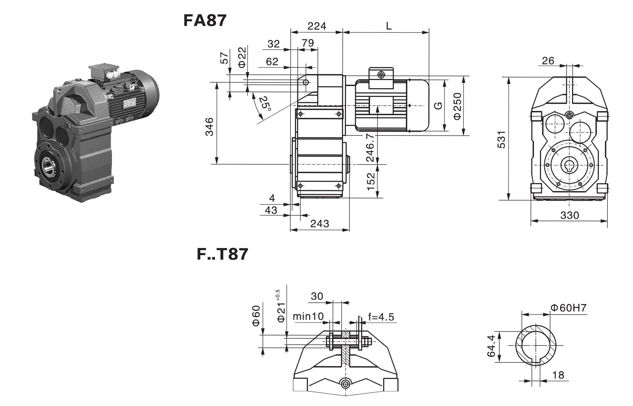  FA87