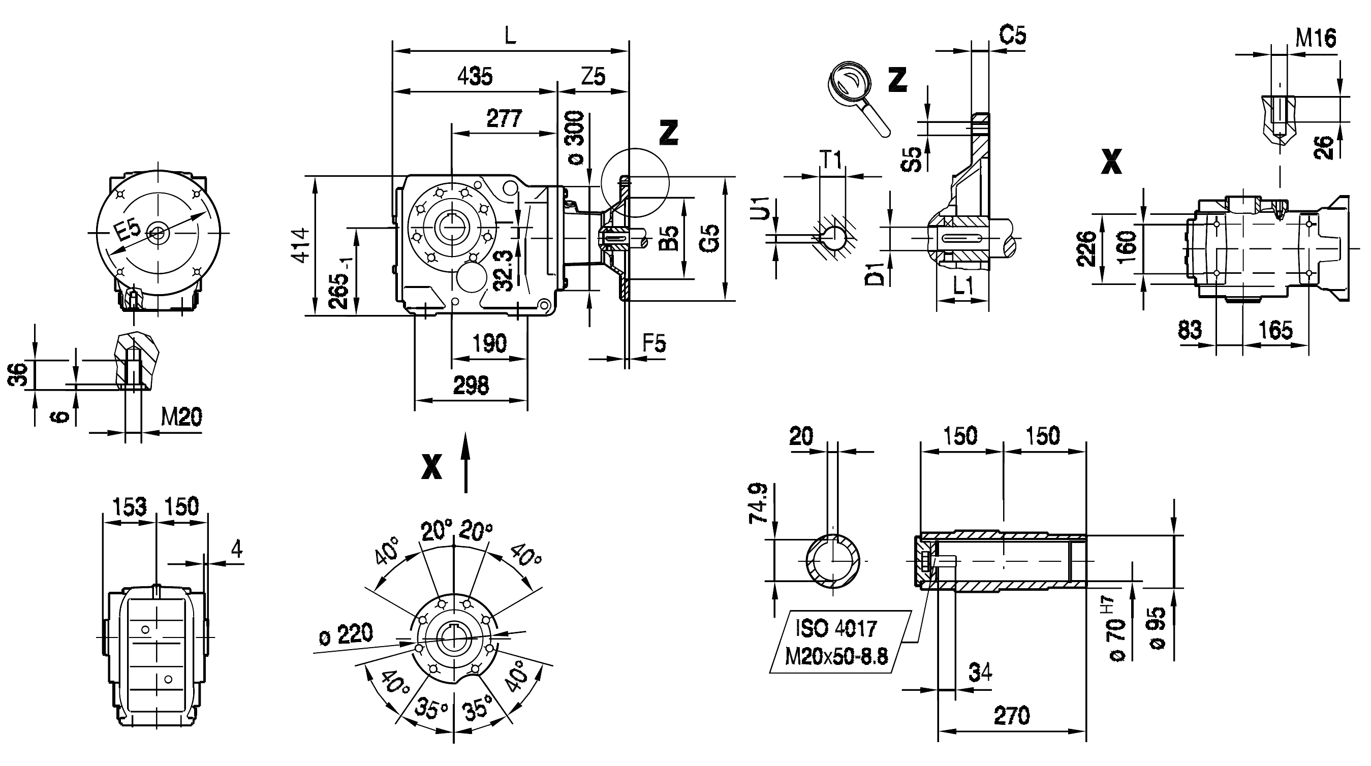  K87