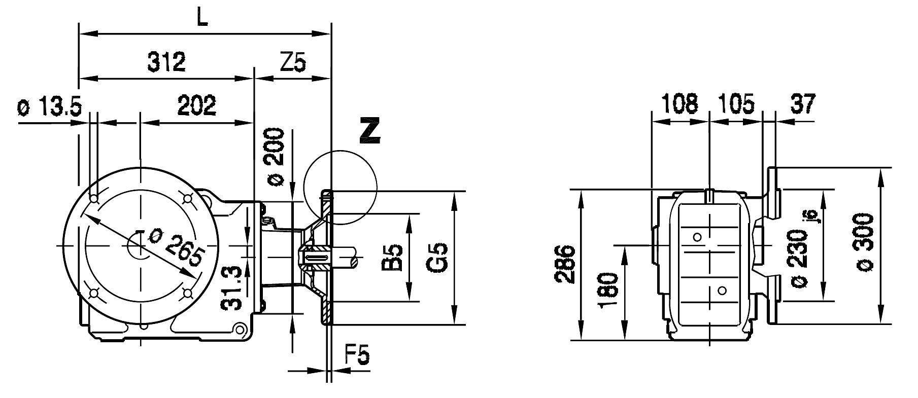  K87F