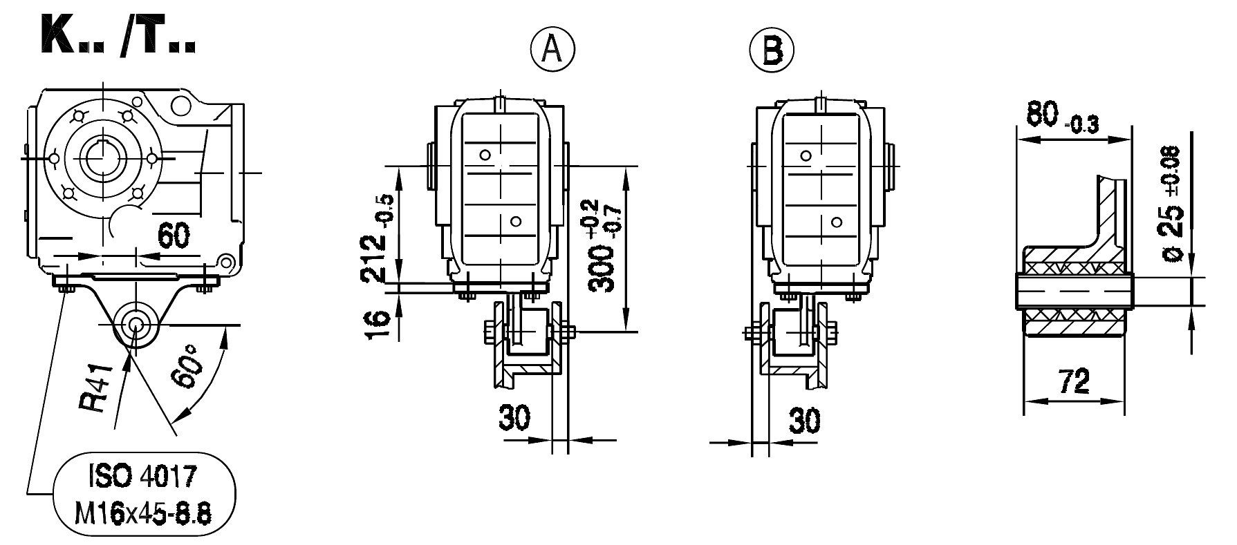  K87t