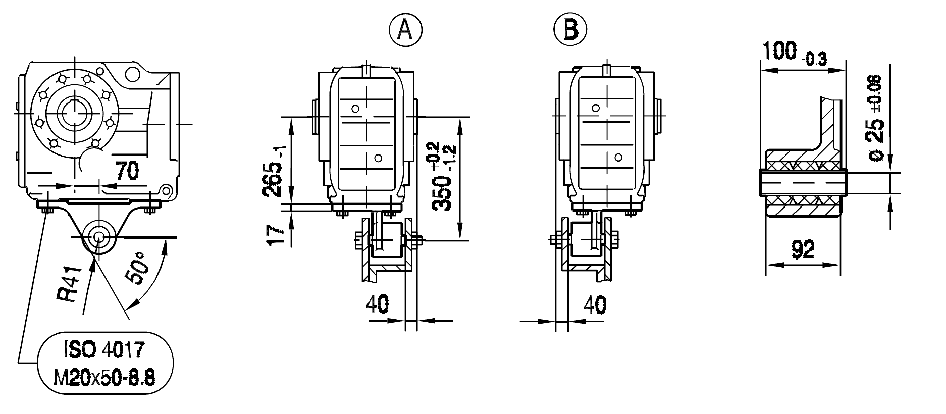  K87t