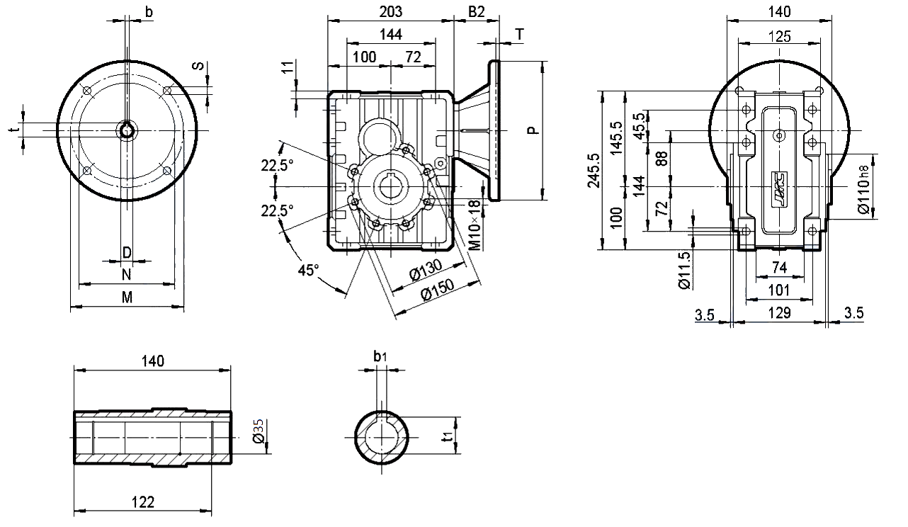 K77