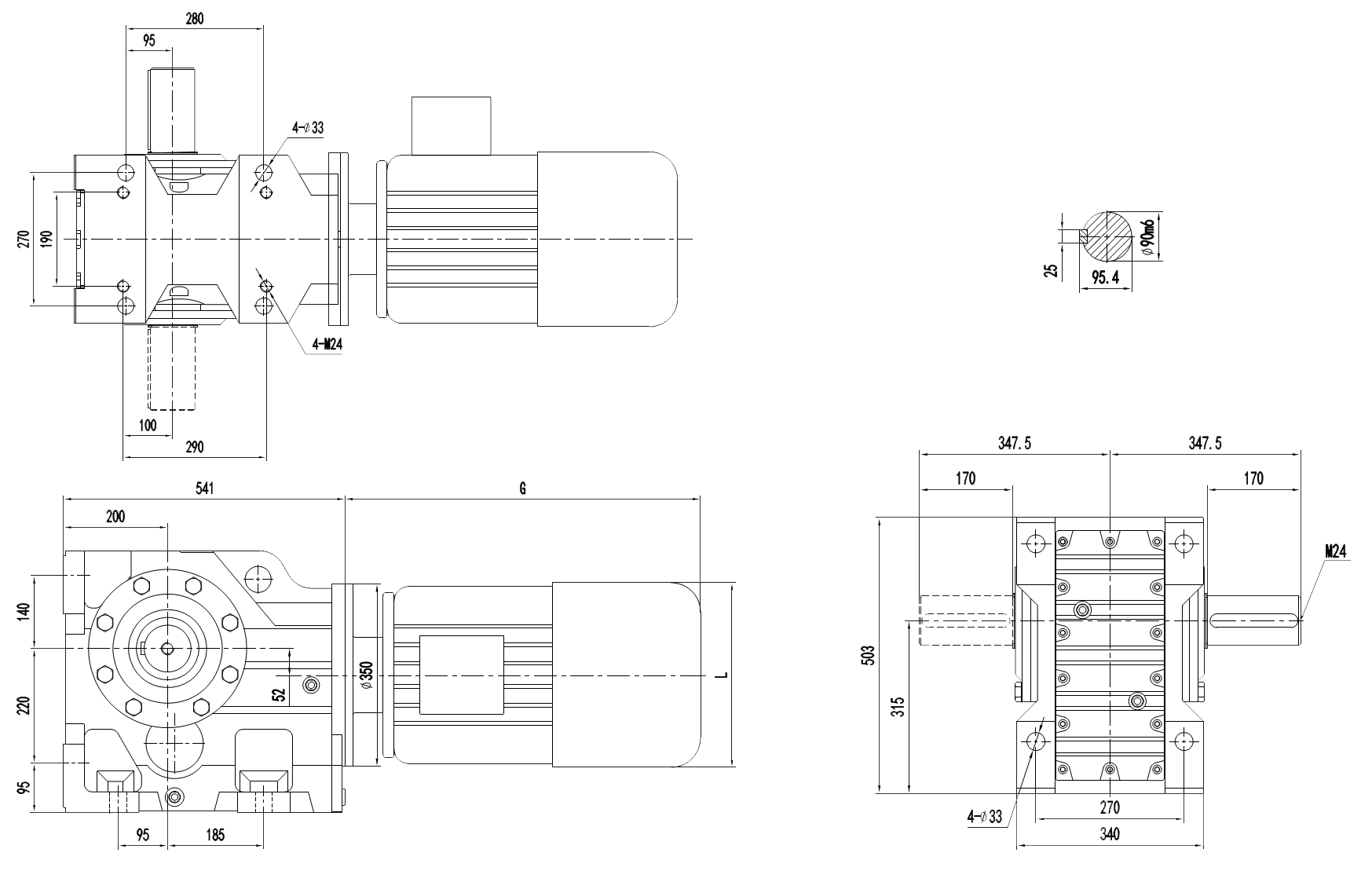  K107B