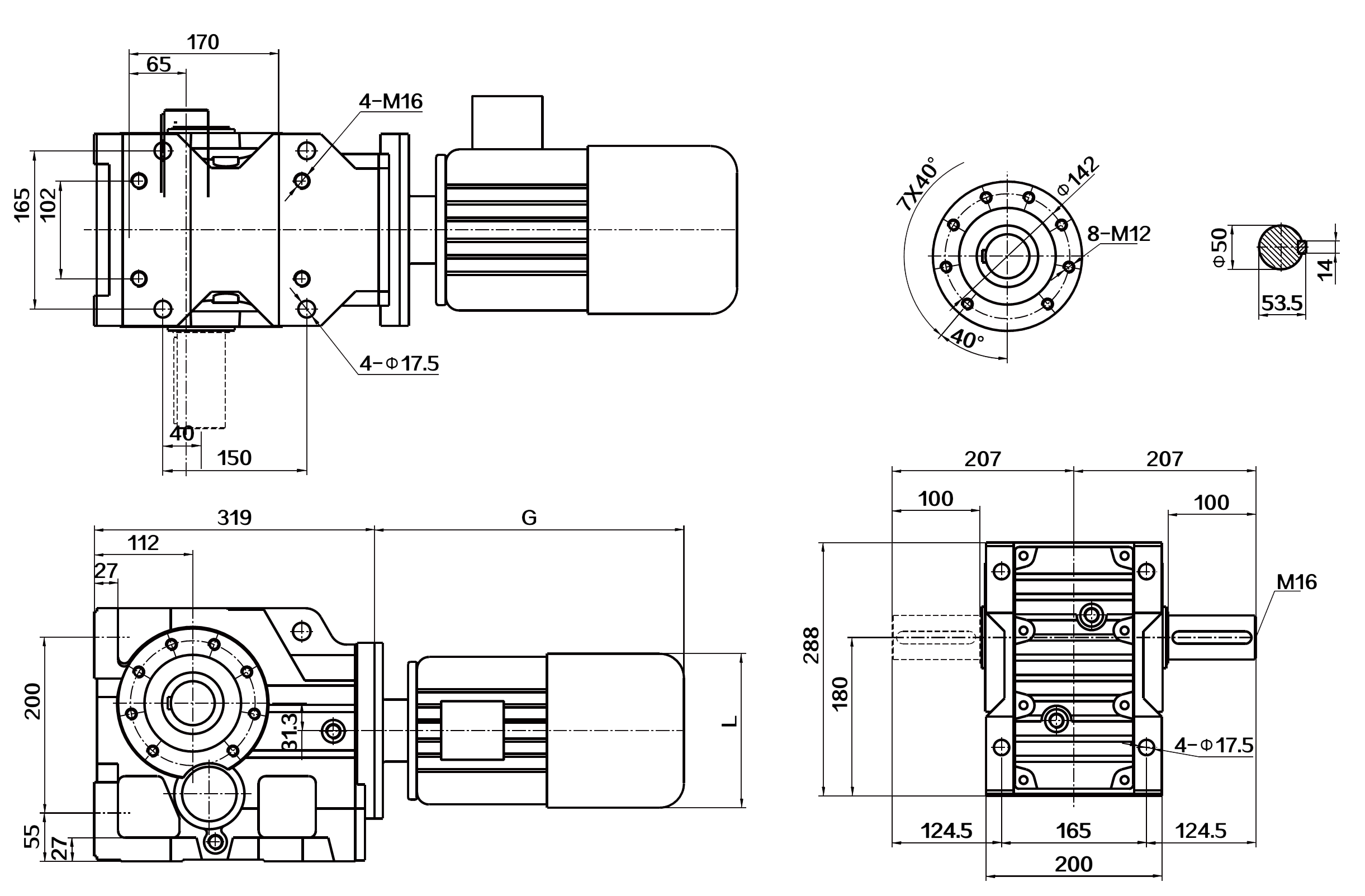  K77B