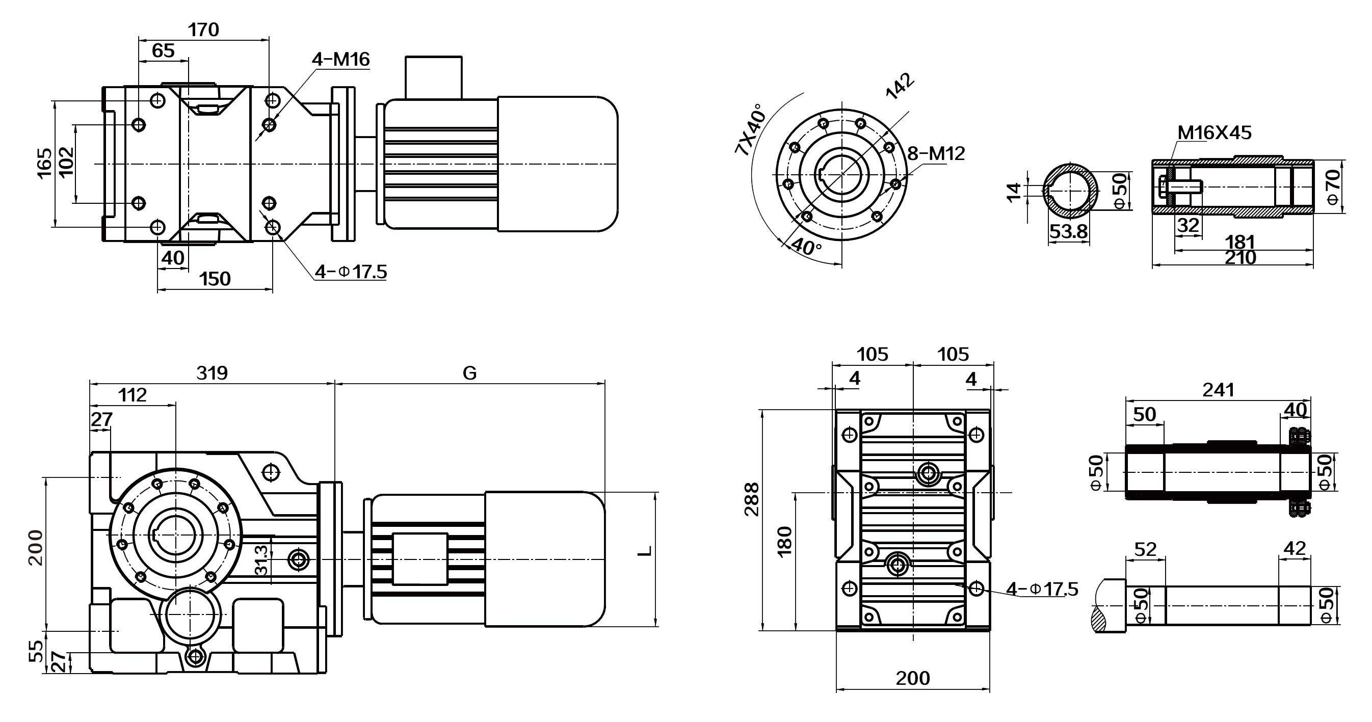  KA77B