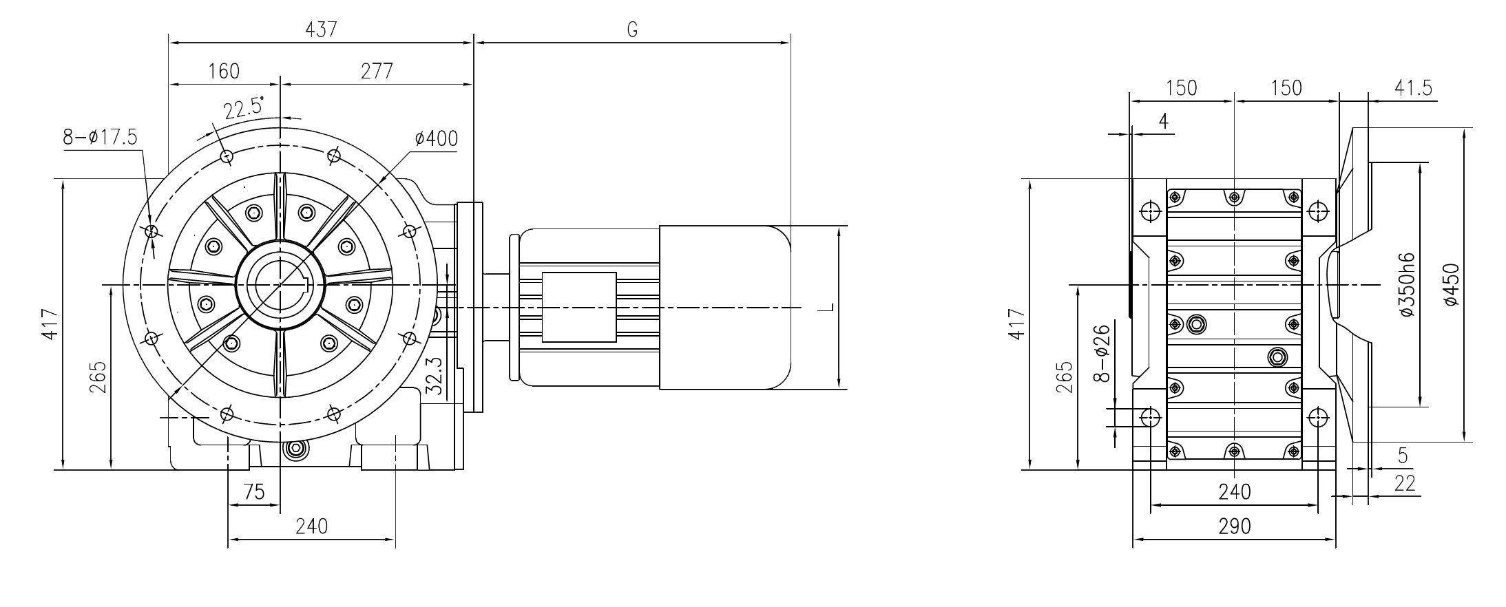  KAF97B