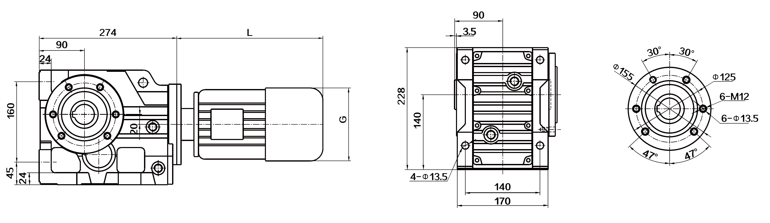 KAZ67B