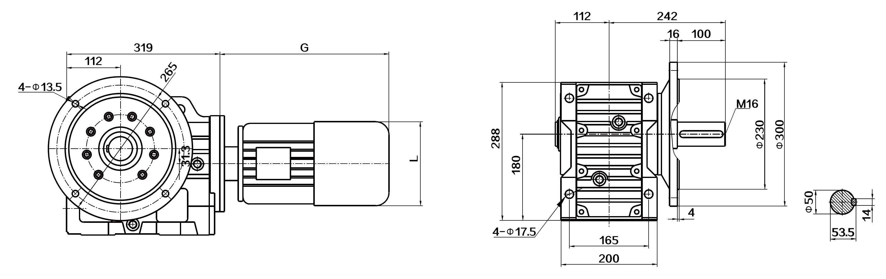  KF77B